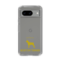 Slim Protection Case［ &UCHINOCO - Boston Terrier ］
