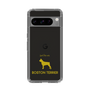 Slim Protection Case［ &UCHINOCO - Boston Terrier ］