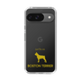 Slim Protection Case［ &UCHINOCO - Boston Terrier ］