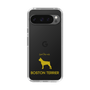 Slim Protection Case［ &UCHINOCO - Boston Terrier ］