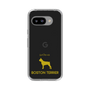 Slim Protection Case［ &UCHINOCO - Boston Terrier ］