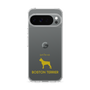Slim Protection Case［ &UCHINOCO - Boston Terrier ］