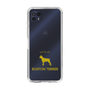 Slim Protection Case［ &UCHINOCO - Boston Terrier ］