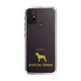 Slim Protection Case［ &UCHINOCO - Boston Terrier ］