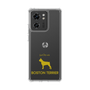 Slim Protection Case［ &UCHINOCO - Boston Terrier ］