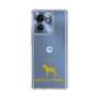 Slim Protection Case［ &UCHINOCO - Boston Terrier ］