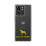 Slim Protection Case［ &UCHINOCO - Boston Terrier ］