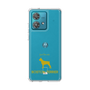 Slim Protection Case［ &UCHINOCO - Boston Terrier ］