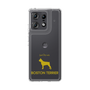 Slim Protection Case［ &UCHINOCO - Boston Terrier ］