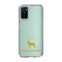 Slim Protection Case［ &UCHINOCO - Boston Terrier ］