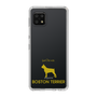 Slim Protection Case［ &UCHINOCO - Boston Terrier ］