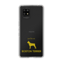 Slim Protection Case［ &UCHINOCO - Boston Terrier ］