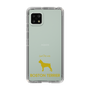 Slim Protection Case［ &UCHINOCO - Boston Terrier ］
