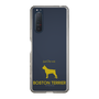 Slim Protection Case［ &UCHINOCO - Boston Terrier ］