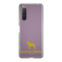 Slim Protection Case［ &UCHINOCO - Boston Terrier ］