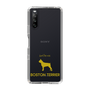 Slim Protection Case［ &UCHINOCO - Boston Terrier ］