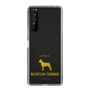 Slim Protection Case［ &UCHINOCO - Boston Terrier ］