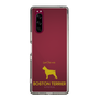 Slim Protection Case［ &UCHINOCO - Boston Terrier ］