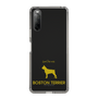 Slim Protection Case［ &UCHINOCO - Boston Terrier ］