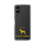 Slim Protection Case［ &UCHINOCO - Boston Terrier ］