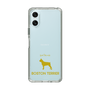 Slim Protection Case［ &UCHINOCO - Boston Terrier ］