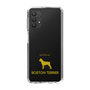 Slim Protection Case［ &UCHINOCO - Boston Terrier ］