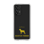 Slim Protection Case［ &UCHINOCO - Boston Terrier ］