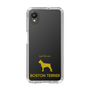 Slim Protection Case［ &UCHINOCO - Boston Terrier ］