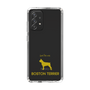 Slim Protection Case［ &UCHINOCO - Boston Terrier ］