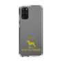 Slim Protection Case［ &UCHINOCO - Boston Terrier ］