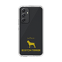 Slim Protection Case［ &UCHINOCO - Boston Terrier ］