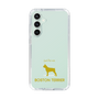 Slim Protection Case［ &UCHINOCO - Boston Terrier ］