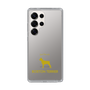 Slim Protection Case［ &UCHINOCO - Boston Terrier ］