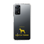 Slim Protection Case［ &UCHINOCO - Boston Terrier ］