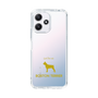 Slim Protection Case［ &UCHINOCO - Boston Terrier ］
