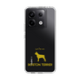 Slim Protection Case［ &UCHINOCO - Boston Terrier ］