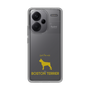 Slim Protection Case［ &UCHINOCO - Boston Terrier ］