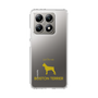 Slim Protection Case［ &UCHINOCO - Boston Terrier ］