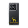 Slim Protection Case［ &UCHINOCO - Boston Terrier ］
