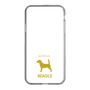 Slim Protection Case［ &UCHINOCO - Beagle ］