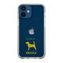 Slim Protection Case［ &UCHINOCO - Beagle ］