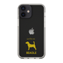 Slim Protection Case［ &UCHINOCO - Beagle ］