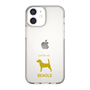 Slim Protection Case［ &UCHINOCO - Beagle ］