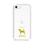 Slim Protection Case［ &UCHINOCO - Beagle ］