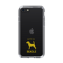 Slim Protection Case［ &UCHINOCO - Beagle ］
