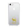 Slim Protection Case［ &UCHINOCO - Beagle ］