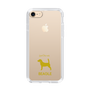 Slim Protection Case［ &UCHINOCO - Beagle ］
