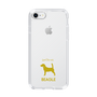 Slim Protection Case［ &UCHINOCO - Beagle ］