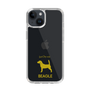 Slim Protection Case［ &UCHINOCO - Beagle ］