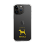 Slim Protection Case［ &UCHINOCO - Beagle ］